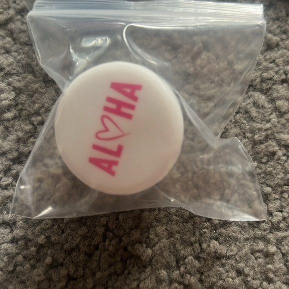 Eden in Love Cute Kitchen items - Picture 7 of 7